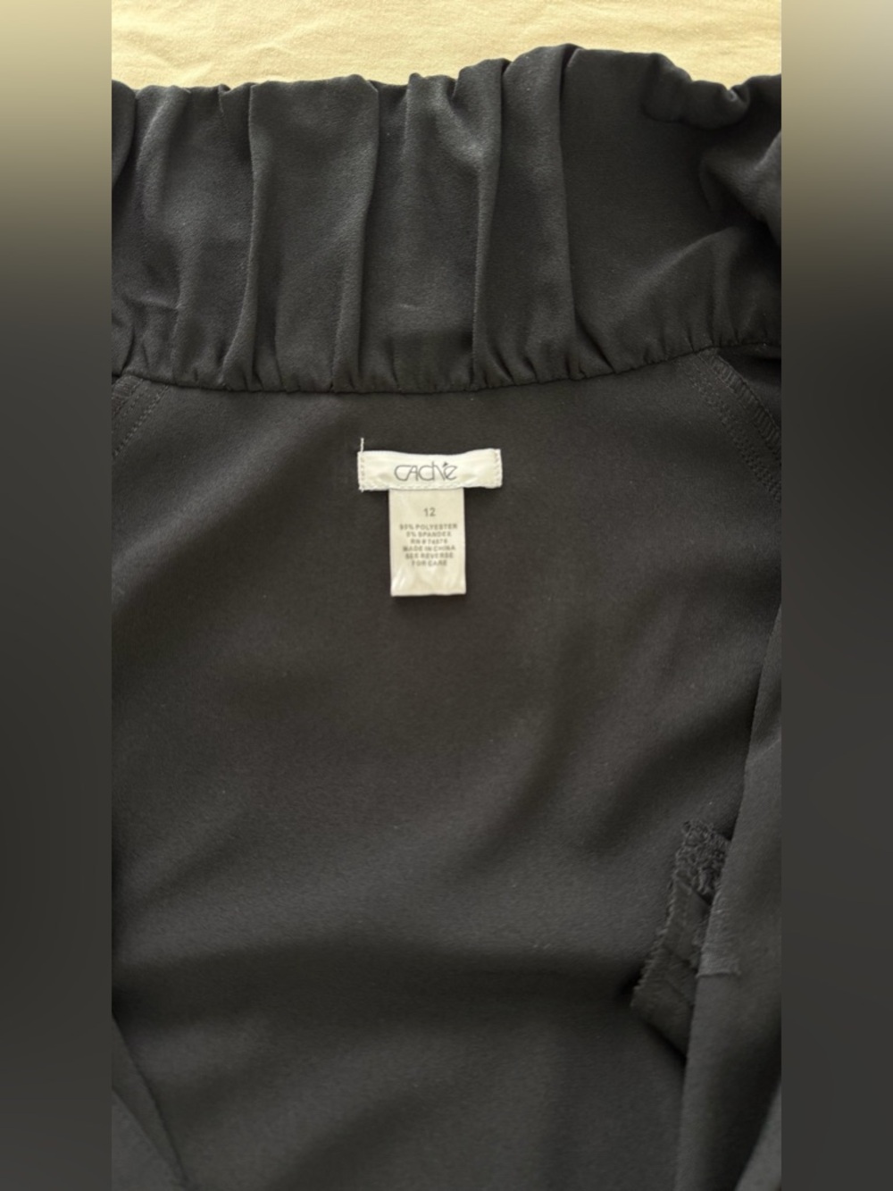 Cache Women Snap Jacket - Picture 3 of 14